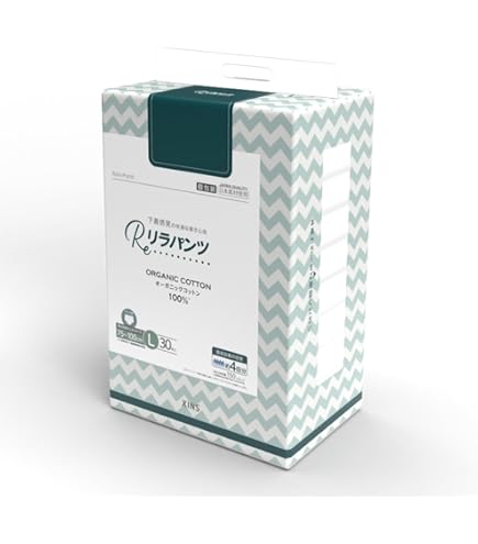 Amazon | 大人用おむつ パンツ式 Mサイズ Lサイズ (96枚/4パック/1